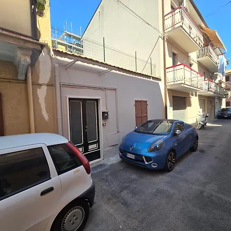 Luna Apartmán San Benedetto del Tronto