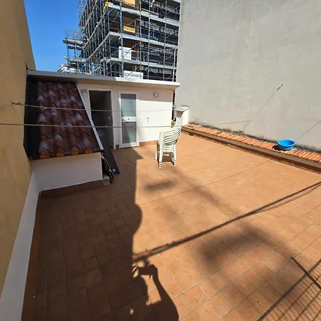 Apartmán Luna *