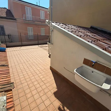 Luna San Benedetto del Tronto