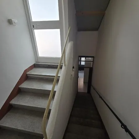 Luna Apartmán