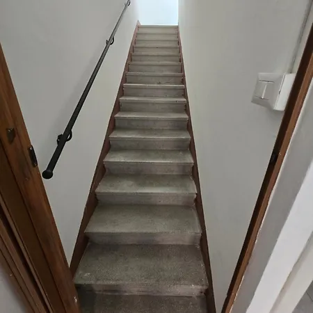 Luna Apartmán *