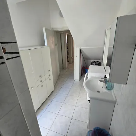 Apartmán Luna