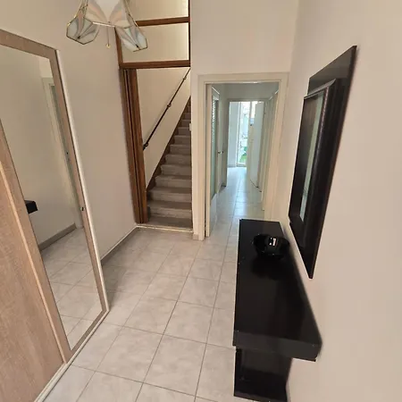 Apartmán Luna