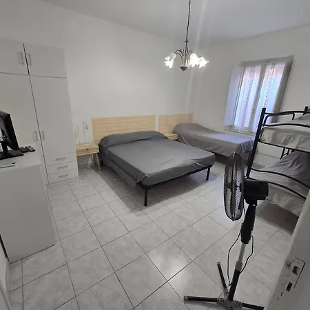 Apartmán Luna San Benedetto del Tronto