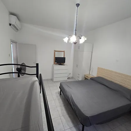 Apartmán Luna