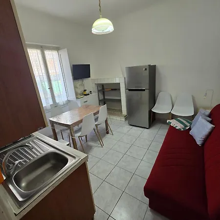 Apartmán Luna *